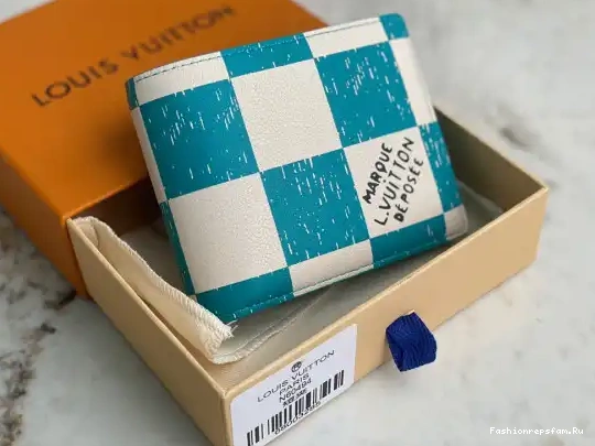 FS CHEAP MULTIPLE LOUIS WALLET VUITTON 0701